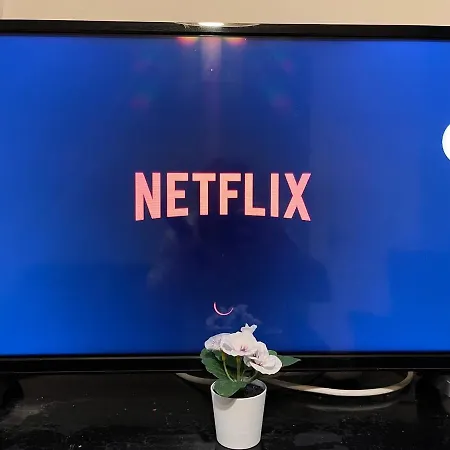 020 Chic & Cosy Grand 57m2 Hypercentre Wifi Smart Tv Netflix Saint-Etienne (Loire)