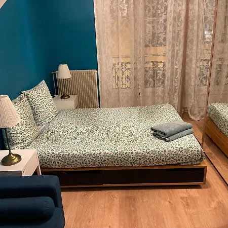 Apartment 020 Chic & Cosy Grand 57m2 Hypercentre Wifi Smart Tv Netflix Saint-Etienne (Loire)