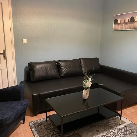 020 Chic & Cosy Grand 57m2 Hypercentre Wifi Smart Tv Netflix