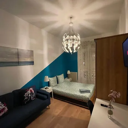 020 Chic & Cosy Grand 57m2 Hypercentre Wifi Smart Tv Netflix Apartment *