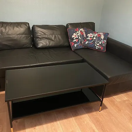 020 Chic & Cosy Grand 57m2 Hypercentre Wifi Smart Tv Netflix
